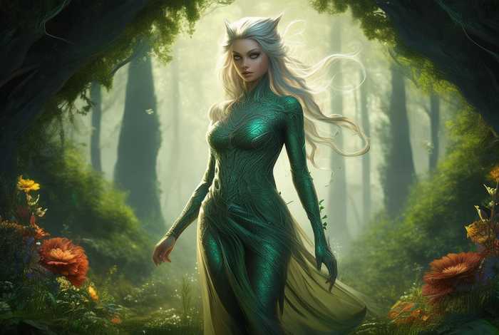 穿越兽人之天降雌性（穿越兽人之天降雌性茎阴）