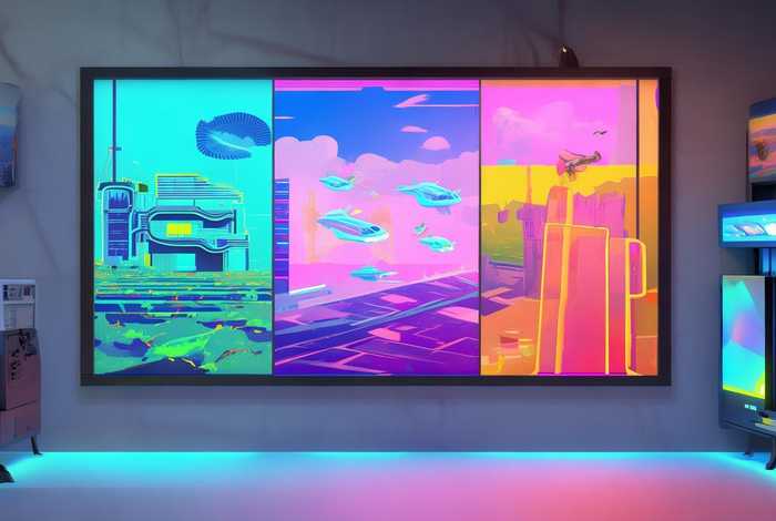 关于未来生活的手抄报 - 关于未来生活的手抄报简单