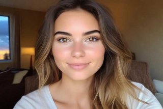 化妆日常生活，日常生活妆化妆视频