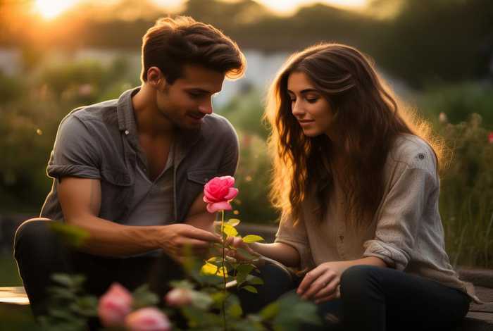 跟爱人共情的例子、跟爱人共情的例子素材