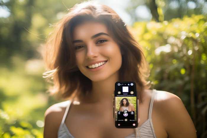 假如生活欺骗了你,你就用美颜欺骗全世界（假如生活欺骗了你, 你就用美颜欺骗全世界）