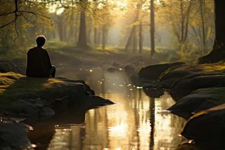 慢生活的走心文案句子；慢生活的走心文案句子伤感