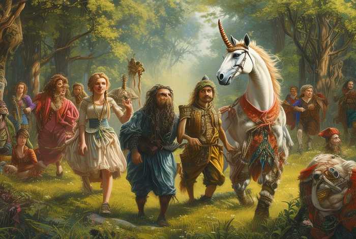 穿越兽人之美好生活 百度网盘 - 穿越兽人之美好生活 百度网盘资源