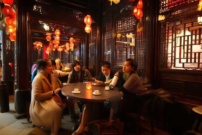 华道生活馆成都（成都华道生活馆订餐电话）