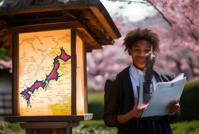 留学日本需要什么条件，高中留学日本需要什么条件