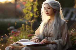 白居易晚年小妾（白居易晚年小妾的诗）