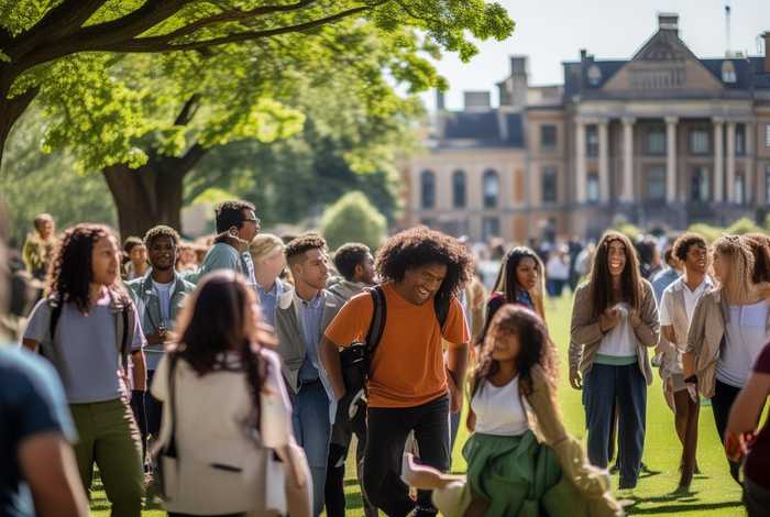 关于大学生活的英语作文高级句型 - 关于大学生活的英语作文高级句型结构