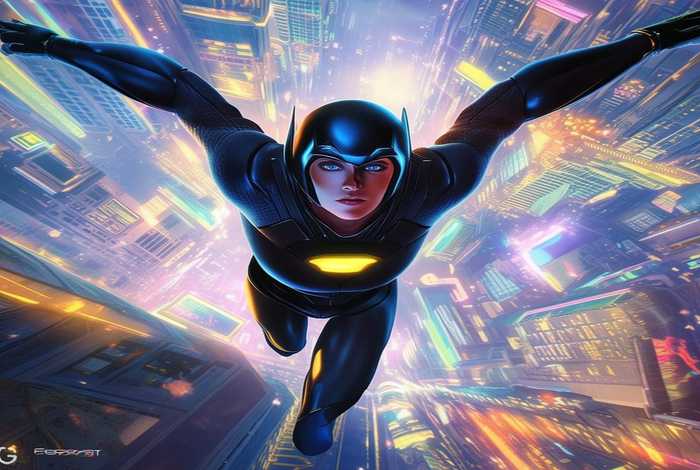 会川升超人幻想；超人幻想到底在说什么