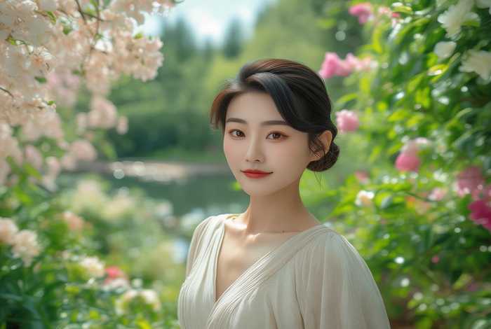 郭晶晶生活照片（郭晶晶生活照片大全）