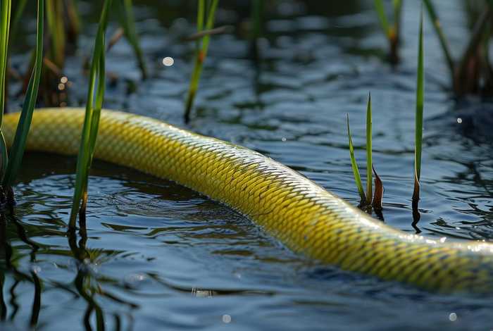 黄鳝的生活习性以及它咬人吗 黄鳝的生活规律