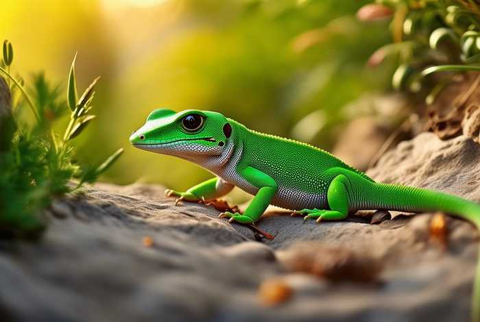 壁虎的生活环境和食物 壁虎的生活环境和食物有关吗 壁虎的生活环境和食物 壁虎的生活环境和食物有关吗