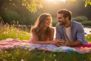 和爱的人一起享受生活 - 和爱的人一起享受生活的文案