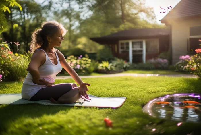 过一种平衡的生活作文800；过一种平衡的生活作文800字