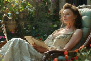 恶毒女配的闲散生活小说（恶毒女配的闲散生活小说在线阅读）