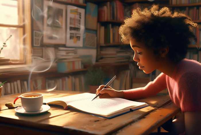 读书与生活的演讲稿 读书与生活的演讲稿800字