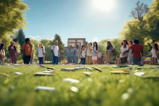 大学生活的憧憬视频操场 - 大学生活的小视频