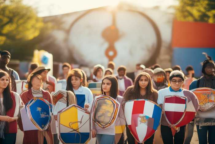 大学生如何抵制外来文化侵蚀 大学生如何应对外来文化入侵