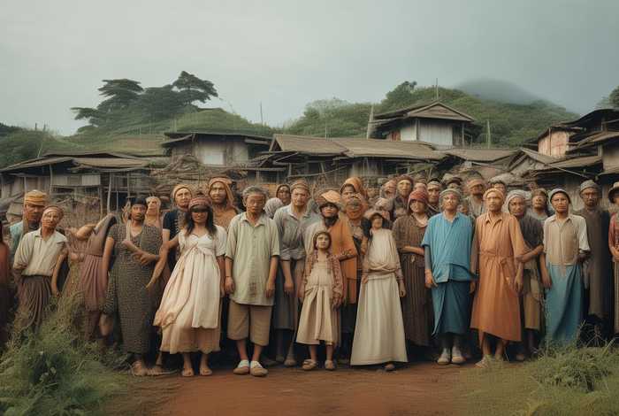 朝鲜人民真实的生活水平；朝鲜人民真实的生活水平是什么