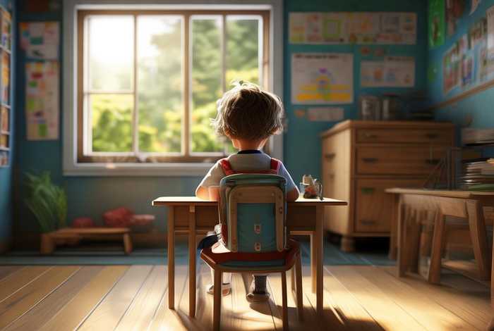 独自生活的小学生每集几分钟（独自生活的小学生有续集吗）