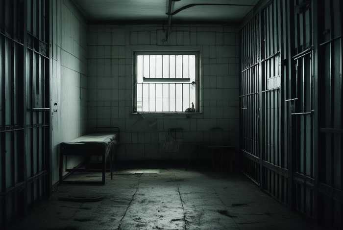 看守所生活图片大全 - 看守所生活图片大全大图
