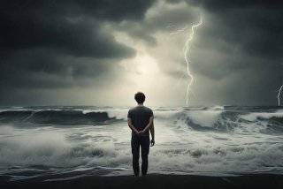 对生活失去了信心的说说；对生活失去了信心的说说图片