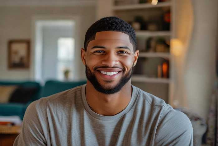 保罗乔治生活照高清图片，保罗乔治生活照高清图片大全