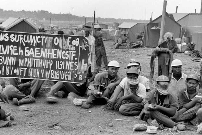 工地生活费发放百分之多少，工地生活费一般多少钱