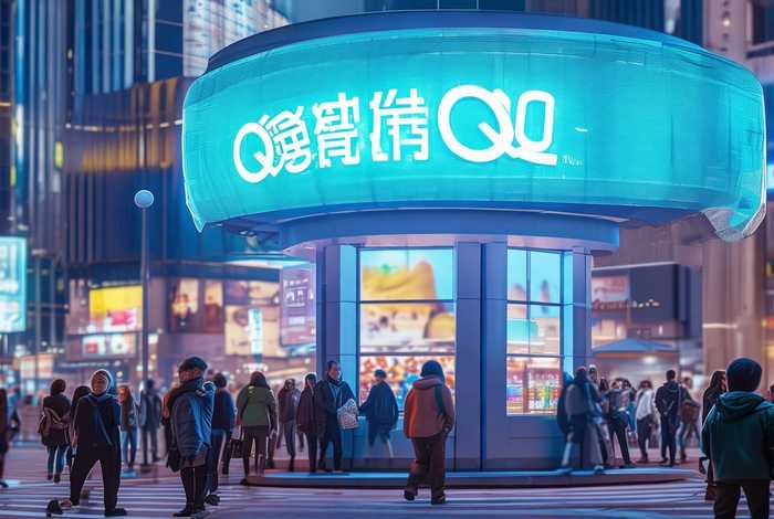 qq生活服务在哪里；2021qq生活服务在哪里