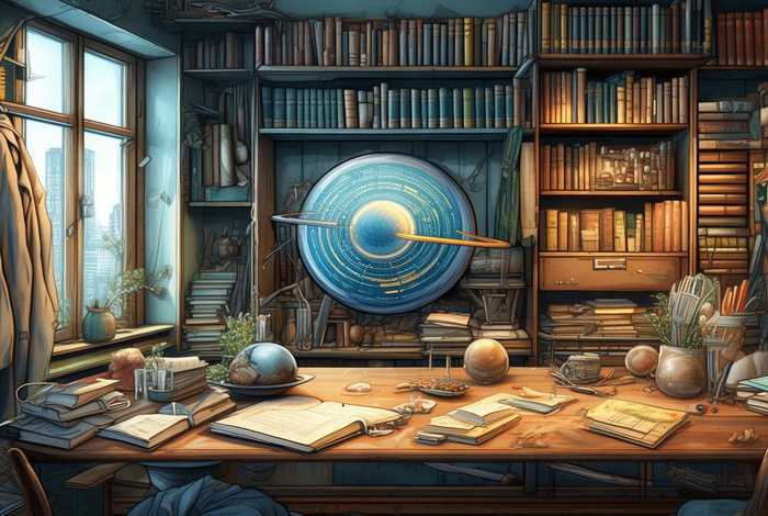 科学家的生活能力 - 科学家的生活能力有哪些