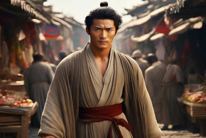 穿越奋斗之我是向南 - 穿越奋斗我是陆涛