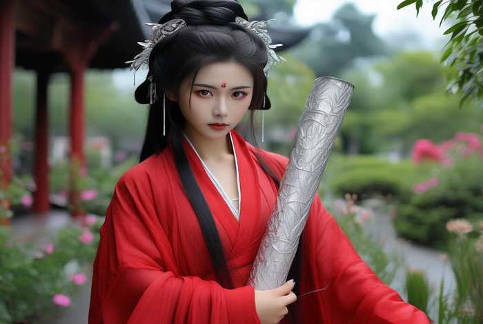 靓女生猛；靓女生猛瑞曲有银票番外