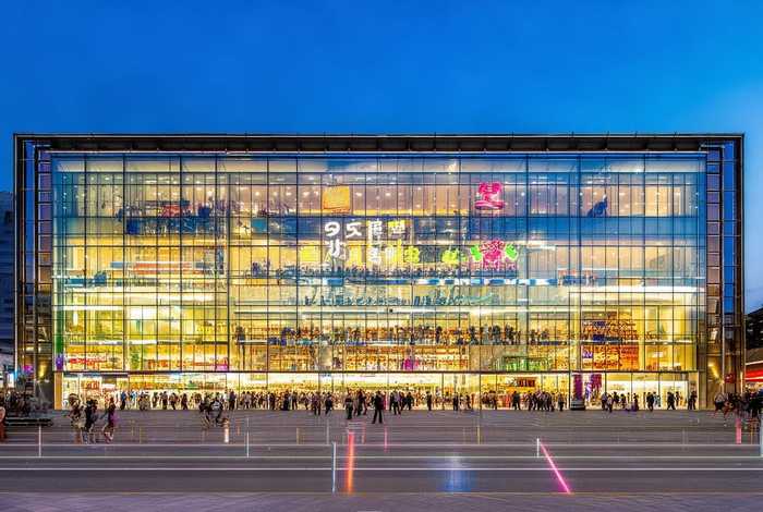 慧联生活广场 慧联生活广场电话