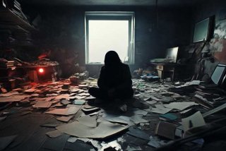 凌乱的生活凌乱的心情凌乱的自己 - 凌乱的生活凌乱的心情凌乱的自己是什么歌