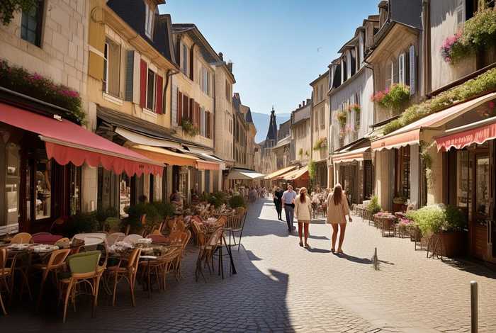 法国生活水平世界排名 法国生活水平世界排名多少