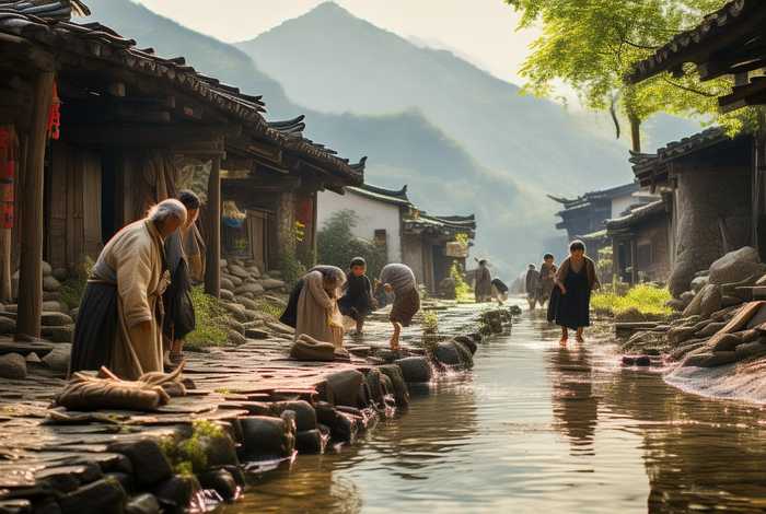 灵山生活日常 灵山生活网