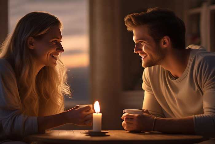 夫妻生活的重要性几点，夫妻生活的重要性几点到几点