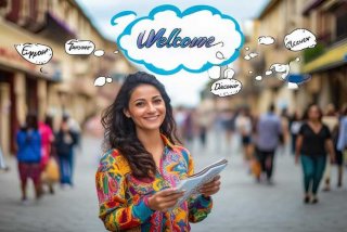 导游的英语 - 导游的英语怎么说