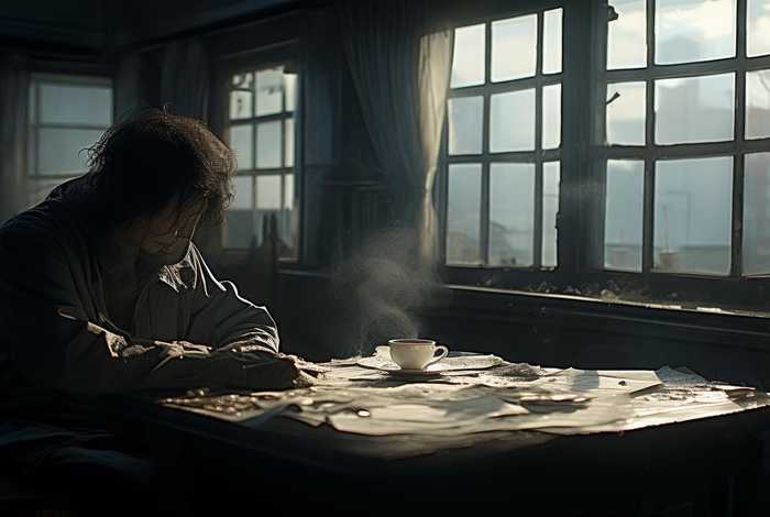 孤独与生活 孤独生活指南歌词