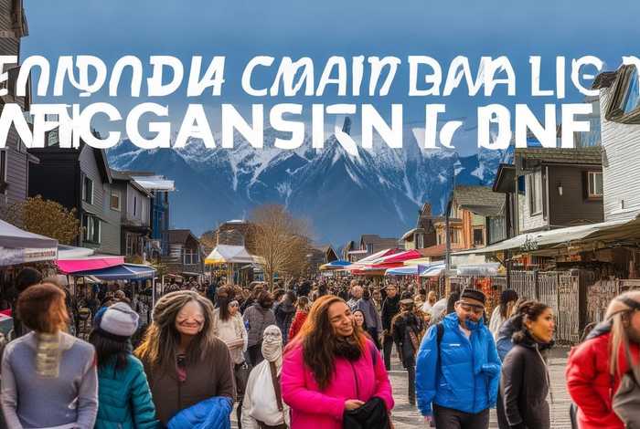 加拿大移民生活实录，加拿大移民生活实录视频