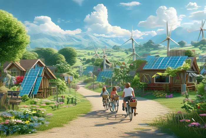 低碳作文400字（关于低碳的作文400字）