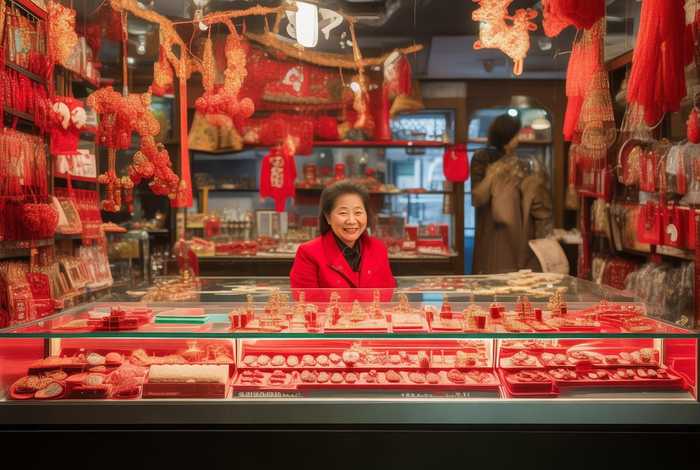 红姐饰品生活馆（红姐饰品生活馆怎么样）