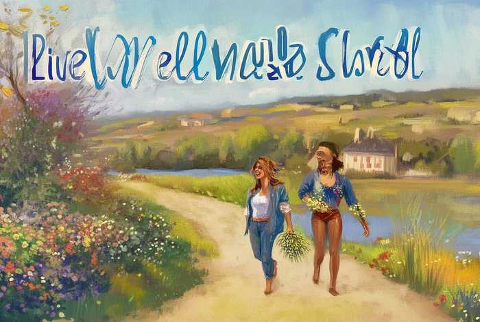 好好生活慢慢相遇英文歌曲；好好生活慢慢相遇英文歌曲名字