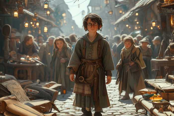 打工巫师生活录完本txt、打工巫师生活录全文阅读最新章节列表