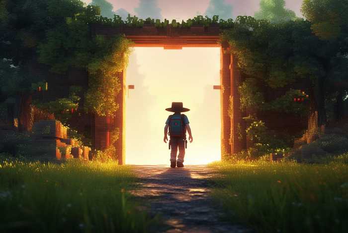 从mc开始的旅行小说（从mc开始的旅行小说下载）