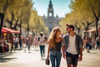 巴塞罗那的生活方法 - 巴塞罗那的生活方法是什么