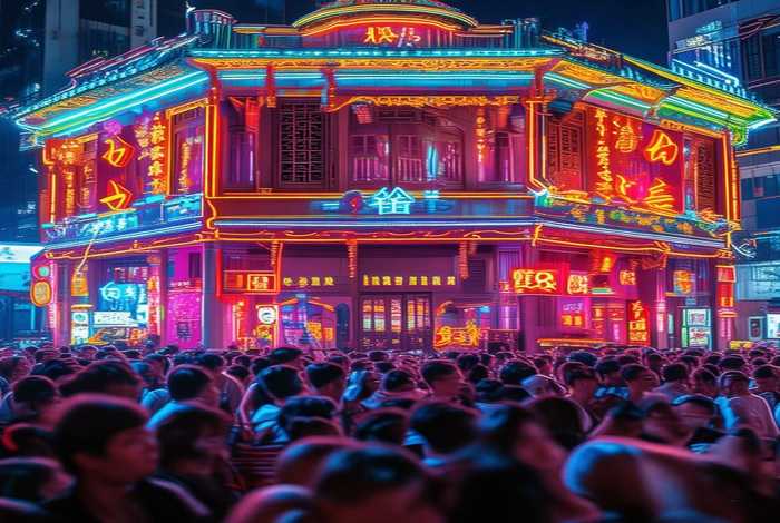 福建最有名的夜店，福建最有名的夜店在哪里