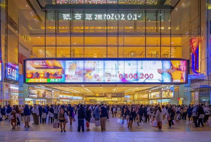 百联生活购物广场 百联生活购物广场营业时间