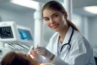 大专的口腔医学专业可以当牙医吗（大专的口腔医学专业可以当牙医吗知乎）