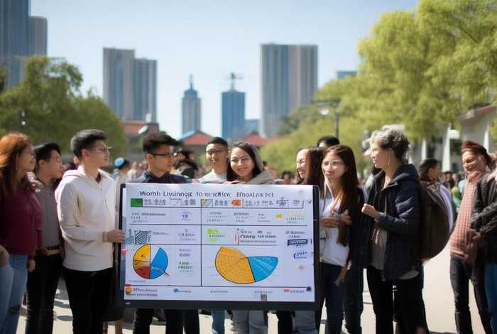 大学生北京生活费一个月多少钱2024年 北京的大学生活费给多少钱一个月