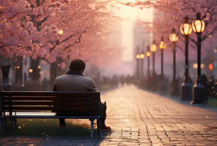 繁忙生活的唯美句子；繁忙生活的唯美句子图片